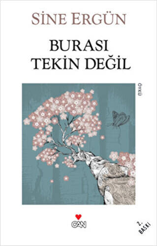 Burası Tekin Değil - 1