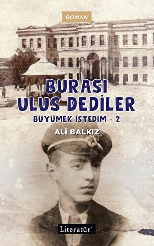 Burası Ulus Dediler - 1