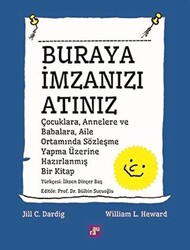 Buraya İmzanızı Atınız - 1