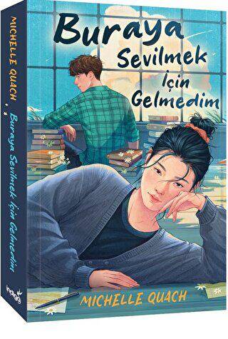 Buraya Sevilmek İçin Gelmedim - 1