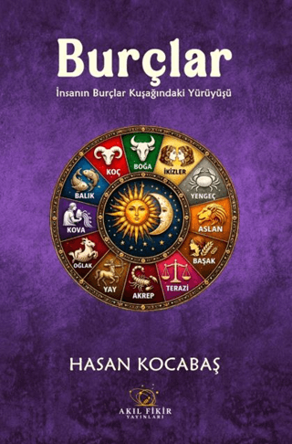 Burçlar - 1