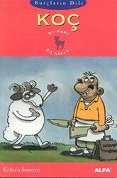 Burçların Dili Koç 21 Mart - 20 Nisan - 1