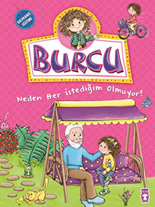 Burcu - Neden Her İstediğim Olmuyor - 1