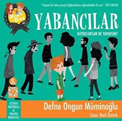 Burcu ve Berk - Yabancılar - 1