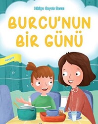 Burcunun Bir Günü - 1