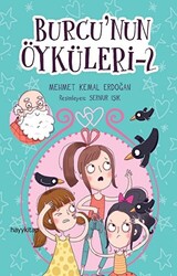 Burcu`nun Öyküleri - 2 - 1