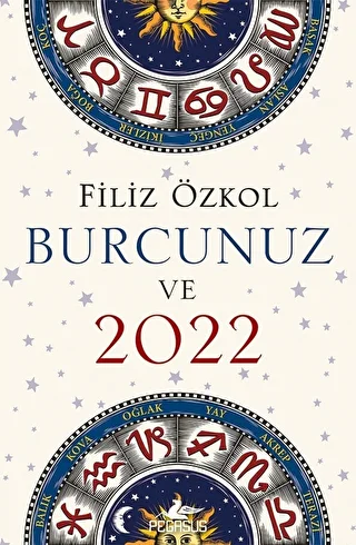 Burcunuz ve 2022 - 1