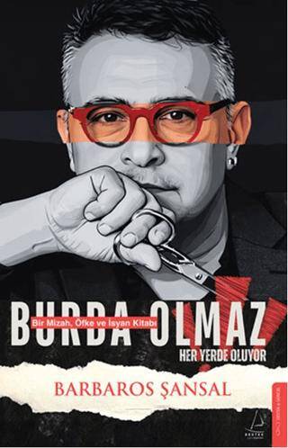 Burda Olmaz - 1