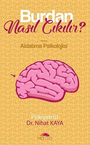 Burdan Nasıl Çıkılır? - 1