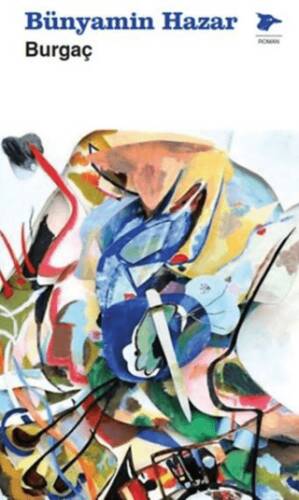 Burgaç - 1