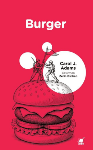 Burger - 1