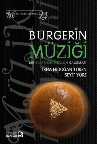 Burgerin Müziği - 1