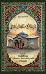 Burhanü`l-Evliya - Kitap Arası