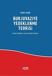 Burjuvaziye Yedeklenme Teorisi - 1