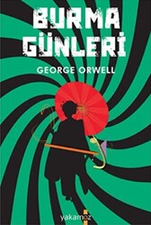 Burma Günleri - 1