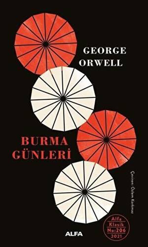 Burma Günleri - 1