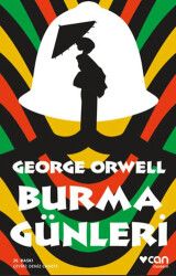 Burma Günleri - Can Yayınları