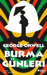 Burma Günleri - 1