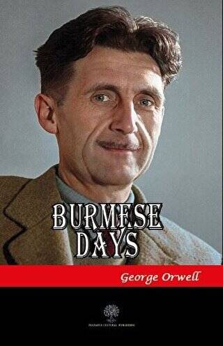 Burmese Days - 1