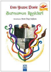 Burnumun Renkleri - 1