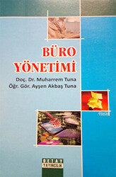 Büro Yönetimi ve İletişim Teknikleri - Detay Yayıncılık