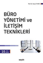 Büro Yönetimi ve İletişim Teknikleri - 1