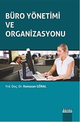 Büro Yönetimi ve Organizasyonu - 1