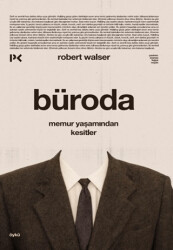 Büroda - Profil Kitap