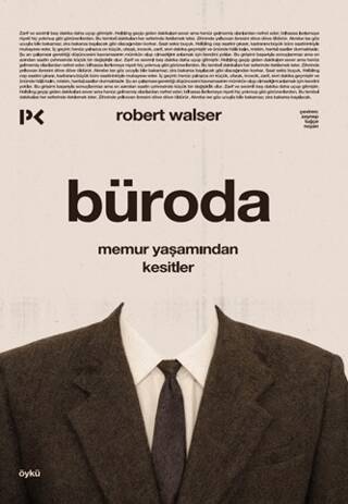 Büroda - 1