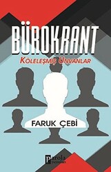 Bürokrant - 1