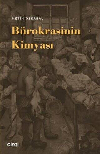 Bürokrasinin Kimyası - 1