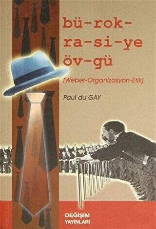Bürokrasiye Övgü - 1