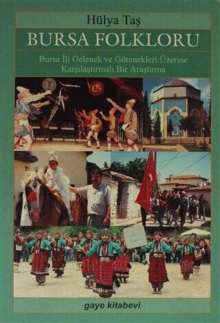 Bursa Folkloru - 1