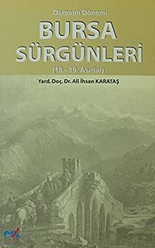 Bursa Sürgünleri - 1
