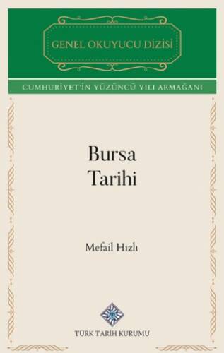 Bursa Tarihi - 1
