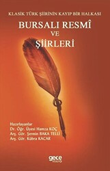 Bursalı Resmi ve Şiirleri - 1