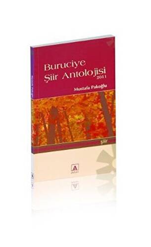 Buruciye Şiir Antolojisi 2011 - 1