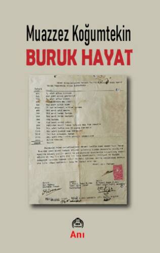 Buruk Hayat - 1