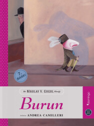 Burun - Domingo Yayınevi