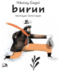 Burun - Nesin Yayınevi