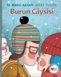 Burun Giysisi - 1