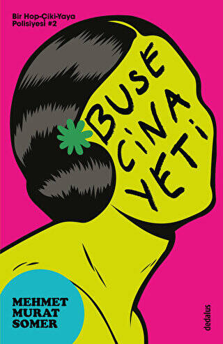 Buse Cinayeti - 1