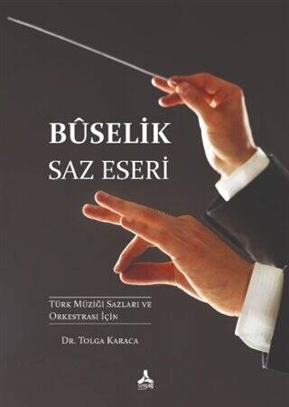 Buselik Saz Eseri - 1