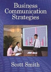Business Communication Strategies - 1