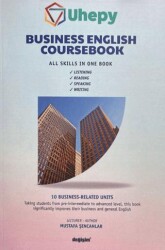 Business English Coursebook - Değişim Yayınları