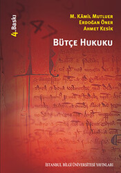 Bütçe Hukuku - 1