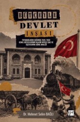 Bütçeyle Devlet İnşası - Gazi Kitabevi
