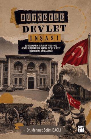 Bütçeyle Devlet İnşası - 1