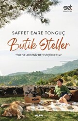 Butik Oteller - 1