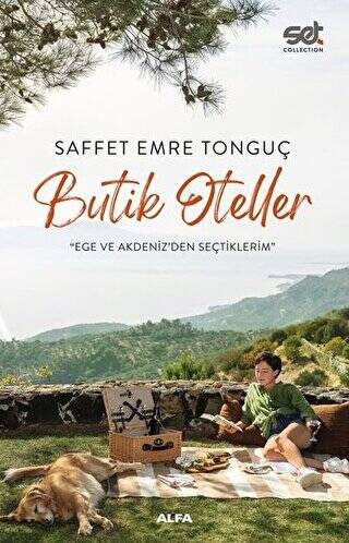 Butik Oteller - 1